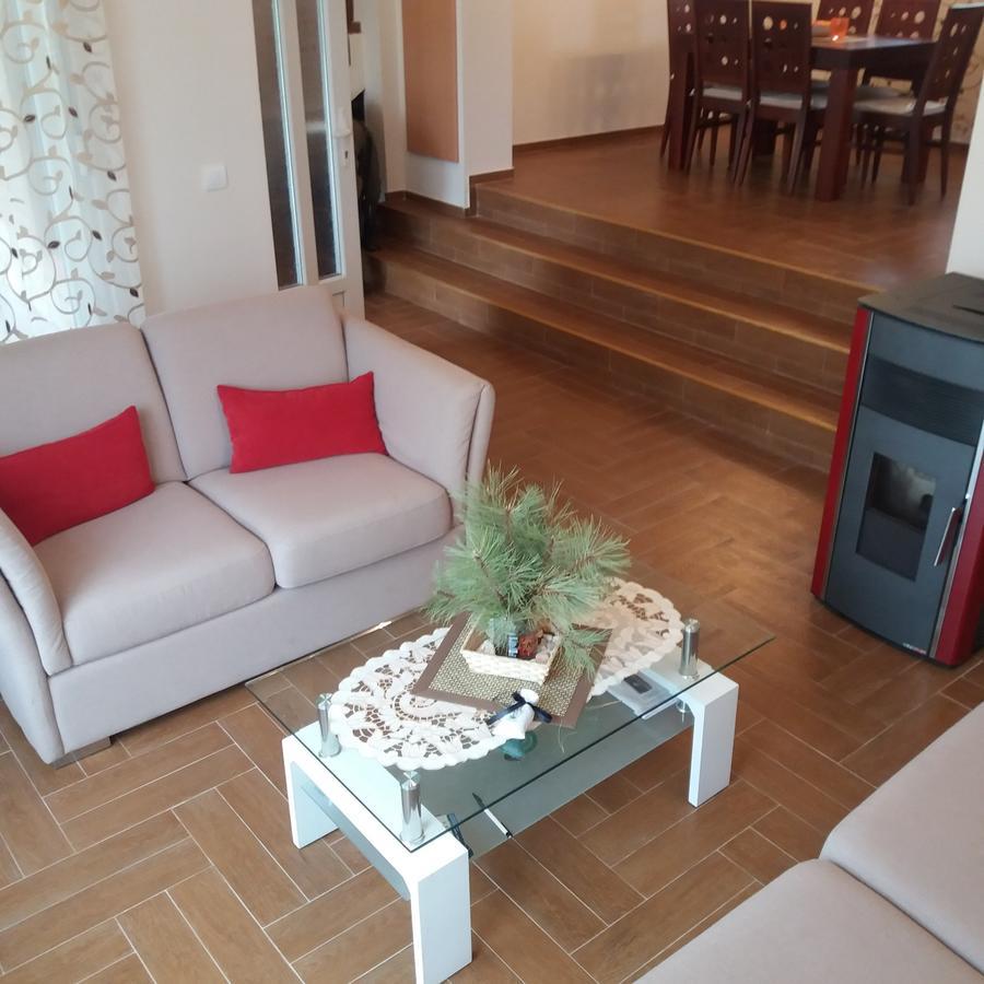 Vitas Kremna Exterior foto