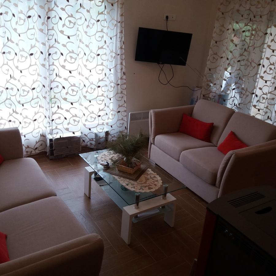 Vitas Kremna Exterior foto