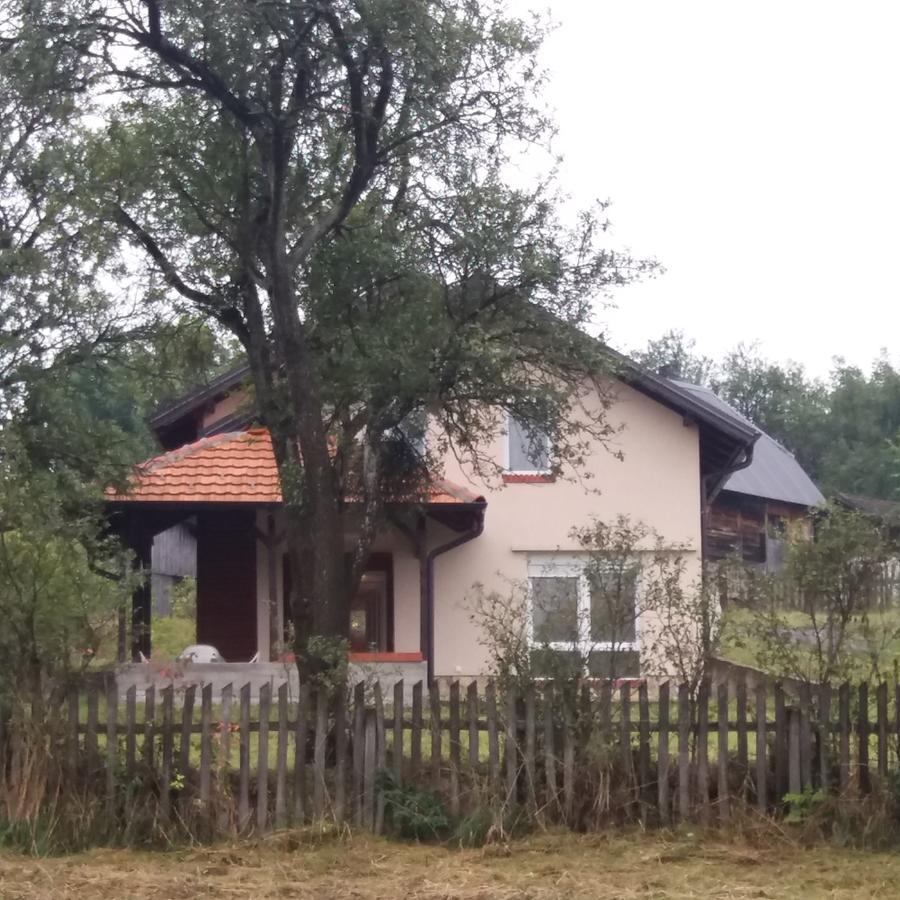 Vitas Kremna Exterior foto