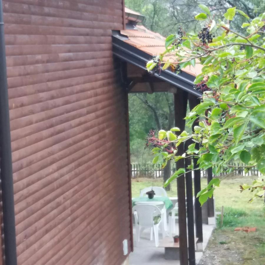 Vitas Kremna Exterior foto